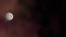 NASA Kaget Dengar 'Detak' Voyager 2 yang Jelajah Ujung Dunia