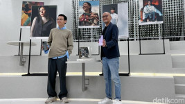 Oppo Pamer Kemampuan Fitur Portrait di Reno10 Pro+ 5G