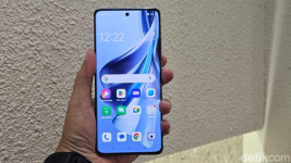 Oppo Reno 10 5G  Laris Gegara Harga Murah Fitur Berlimpah