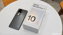 Oppo Reno 10 Pro Plus Bawa Fast Charging 100W, Aman?