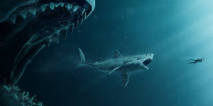 Paus Sperma Jadi 'Camilan' Kesukaan Hiu Monster Megalodon