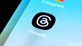 Pengguna Aktif Threads Terus Merosot, Turun 79% dalam Sebulan