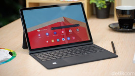 Perbandingan Samsung Galaxy Tab S9 Vs Tab S8, Perlu Upgrade?
