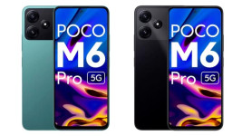 Poco M6 Pro Diumumkan, Spek dan Harganya Menarik