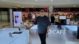 Punya Kamera Menawan, Gimana Performa Gaming Oppo Reno 10 Series?