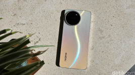 Realme 11: Harga dan Spesifikasi di Indonesia
