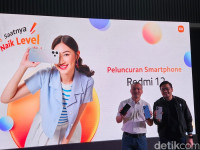 Redmi 12 Resmi Dirilis di Indonesia, Ini Harga dan Spesifikasinya