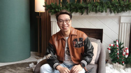 Rekor! dr. Richard Lee Raup Omzet Rp 8 M dalam 2,5 Jam di Shopee Live