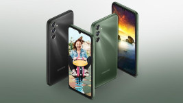 Samsung Galaxy F34 5G Diumumkan, Bawa Baterai Besar Harga Murah