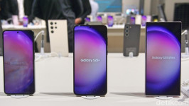 Samsung Galaxy S24 Series Kabarnya Kembali Pakai Chip Exynos