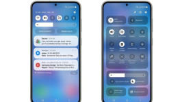 Samsung Rilis One UI 6 Beta, Pengguna Galaxy S23 Series Bisa Cicipi