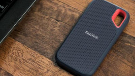 SanDisk Extreme Pro Portable Bikin WD Kena Class Action Rp 76 Miliar