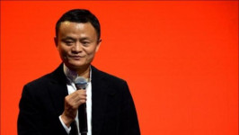 Setelah Pindah-pindah Negara, Jack Ma Balik Jadi Petani