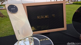 Siap-siap! Realme 11 Segera Rilis di Indonesia