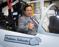 Spesifikasi Canggih Jet Tempur F-15EX yang Diborong Menhan Prabowo