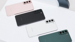 Spesifikasi dan Harga Terbaru Samsung Galaxy S22+ 2023