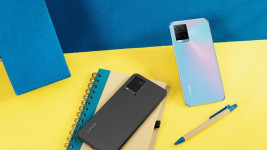 Spesifikasi dan Harga Vivo Y33s yang Terbaru