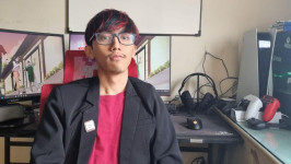 Sukses dengan Troublemaker, Gamecom Team Mau Buat Game Baru