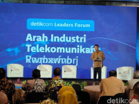 Tantangan dan Peluang Ekonomi Digital RI, Diramal Tembus Rp 4.500 T