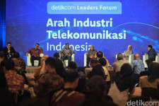 Telkomsel Pastikan Genjot Pembangunan Infrastruktur Telekomunikasi RI