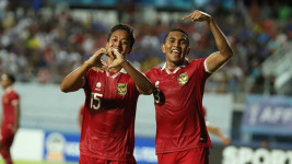 Timnas Bekuk Thailand dan Masuk Final Piala AFF U-23, Netizen Gak Nyangka