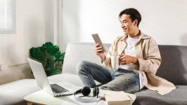 Tips Memilih Internet Rumah yang Tepat untuk Keluarga