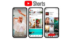 YouTube Shorts Uji Fitur QNA dan Konten Edukasi