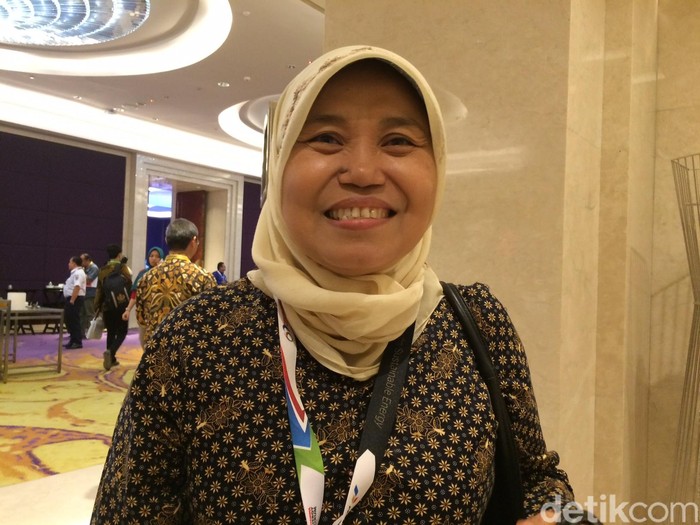 Tri Mumpuni, 'Wanita Listrik' Penerang Desa Terpencil