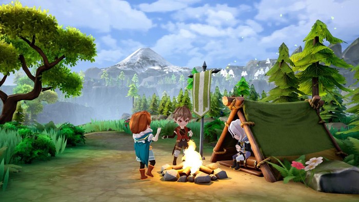 Valthirian Arc Series, Game Indonesia yang Sukses di Pasar Global