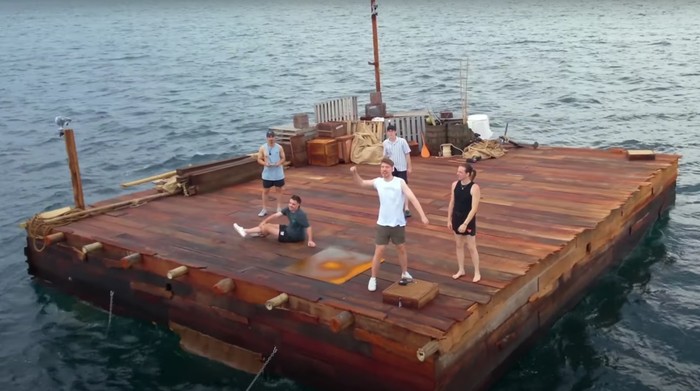 Video Mr Beast Trending 1 di YouTube Hari Ini, Begini Isi Kontenya