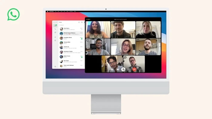 WhatsApp Rilis Aplikasi Baru untuk Mac, Kini Bisa Teleponan di Grup