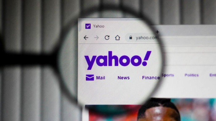 Yahoo Mail Masih Ada Lho, Malah Makin Canggih Berkat AI