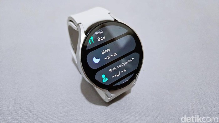 3 Masalah Kesehatan yang Bisa Dicek Samsung Galaxy Watch 6