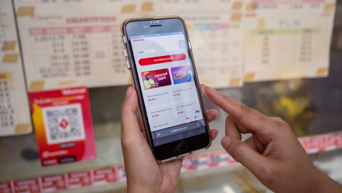 4 Cara Aktifkan Paket TM (Talkmania) Telkomsel untuk Telepon