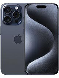 iPhone 15 Pro - harga dan spesifikasi