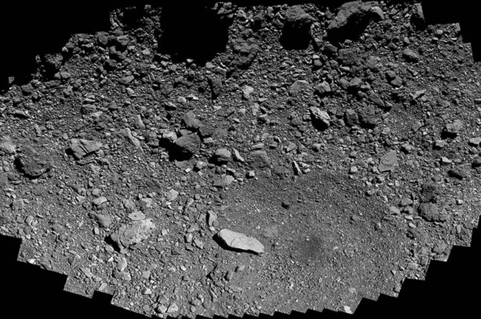 Asteroid Bennu Mungkin Tabrak Bumi di Tanggal Ini, NASA Waspada