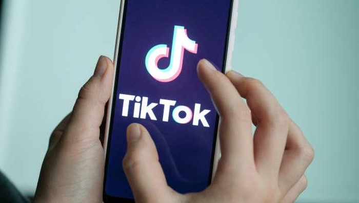 Cara Tiktok Paksa Pegawainya ke Kantor 3 Kali Seminggu