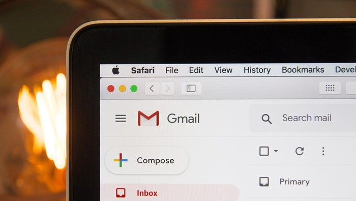 Contoh Alamat Email yang Bagus, Beserta Tips dan Cara Membuatnya