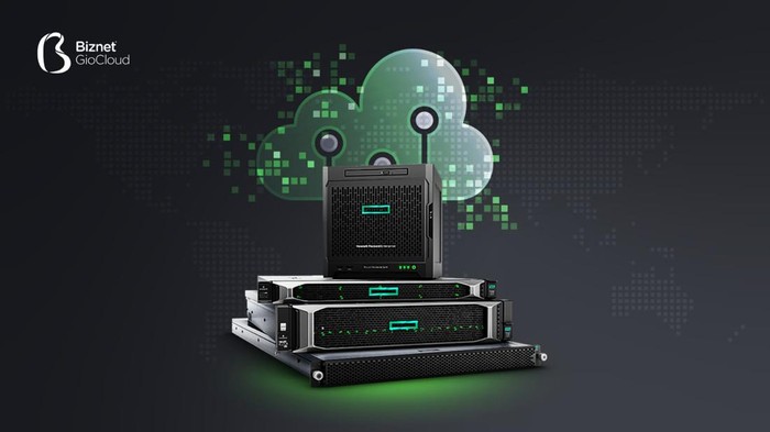Deretan Fitur Keamanan Bare Metal Cloud Biznet Gio