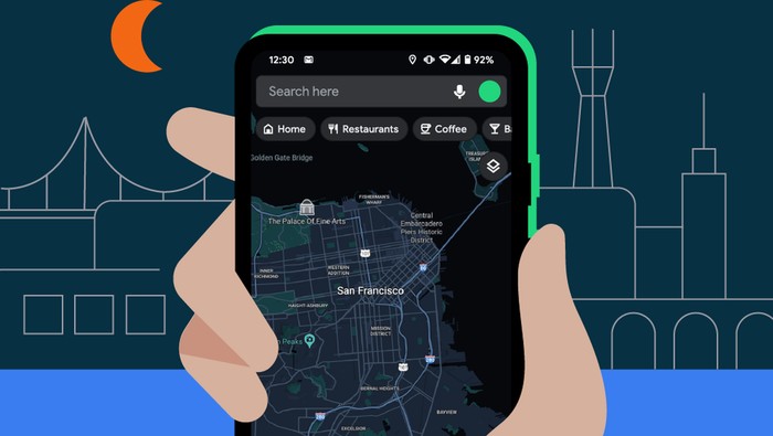 Diduga Ikuti Arah Google Maps, Pria Ini Meninggal Kecelakaan