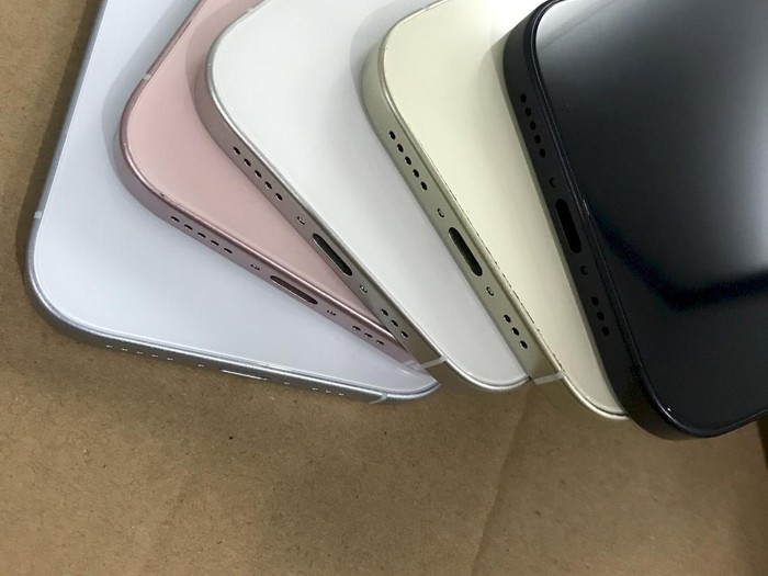 Google Sindir Habis iPhone 15 Mau Pakai USB-C