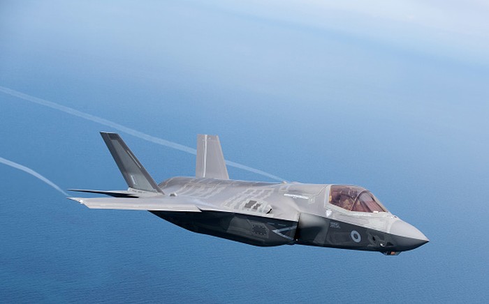 Jet Siluman F-35 Dinilai Produk Gagal, Ini Alasannya