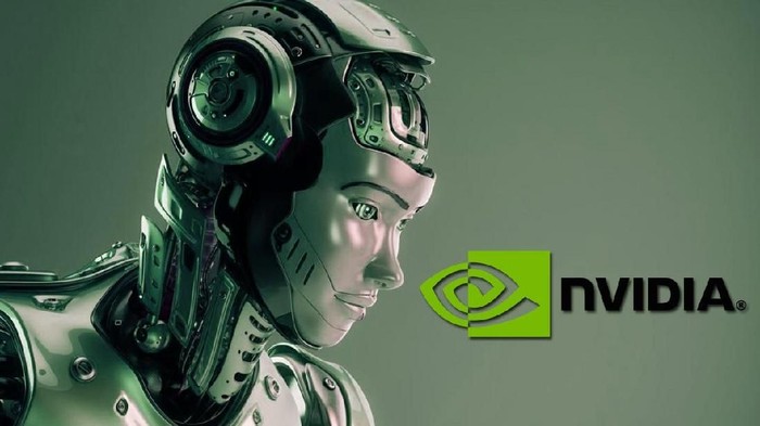 Kantor Nvidia di Prancis Digerebek, Ada Apa?