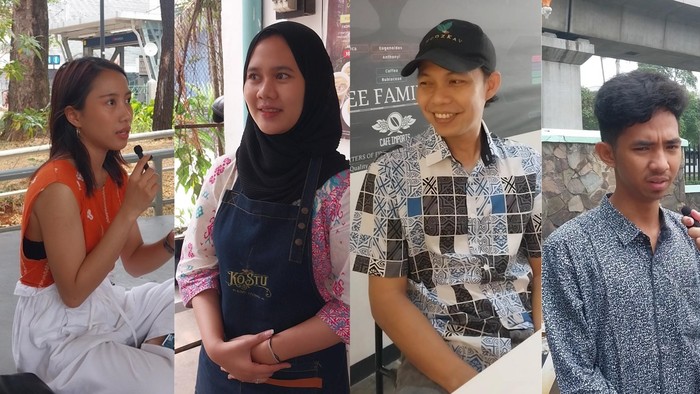 Masyarakat Mulai Sadar Perlindungan Data Pribadi, Tapi...