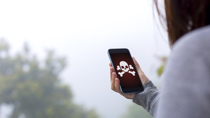 Memahami Cyber Crime, Kenali Jenis-jenis dan Cara Menghindarinya