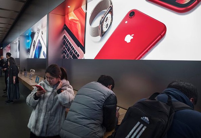 Menguak Alasan China Larang iPhone dan Bikin Apple Kelabakan