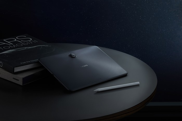 OPPO Pad 2 Dirilis, Tetapkan Standar Baru Industri Tablet Kelas Flagship