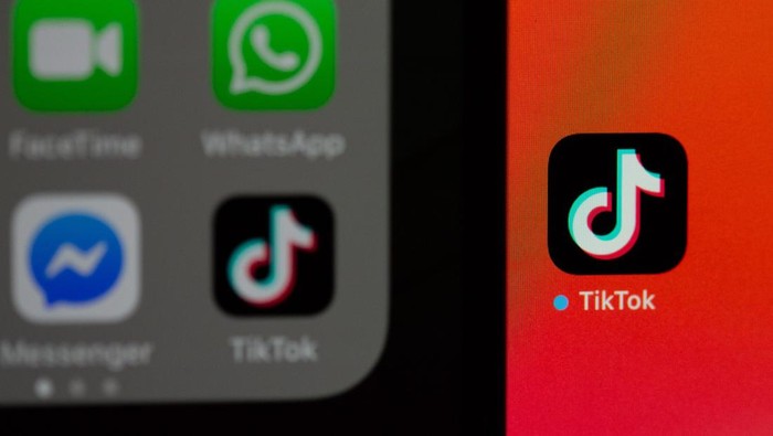 Pencarian TikTok Bakal Ditautkan ke Hasil Pencarian di Google