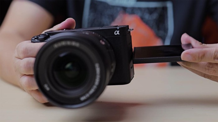 Review Kamera Sony ZV-E1, Spesialis Untuk Nge-Vlog