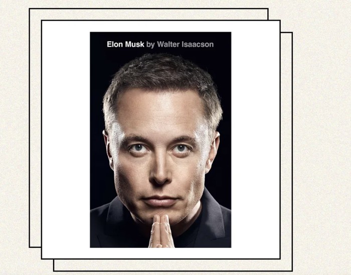 Sisi Gelap Elon Musk Terkuak di Biografinya